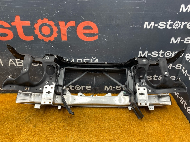 рамка радиатора, 6300 рублей, Красноярск