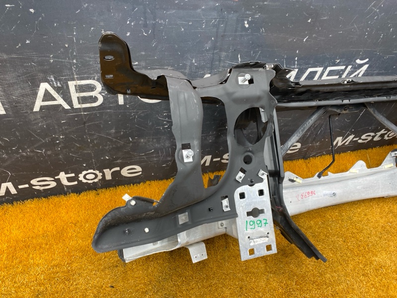 рамка радиатора, 6300 рублей, Красноярск