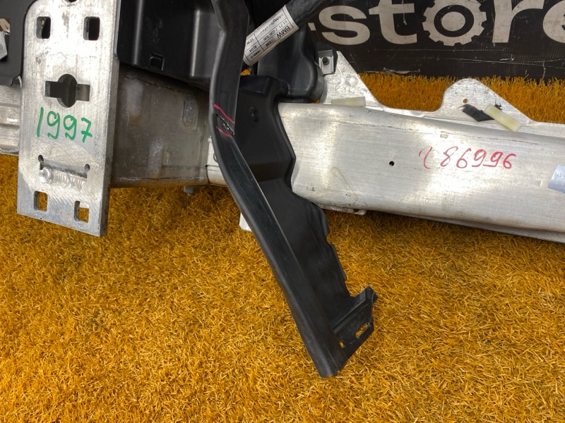 рамка радиатора, 6300 рублей, Красноярск