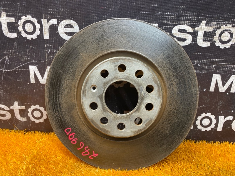 Диск тормозной, 6500 рублей, Красноярск