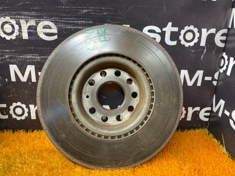 Диск тормозной, 6500 рублей, Красноярск