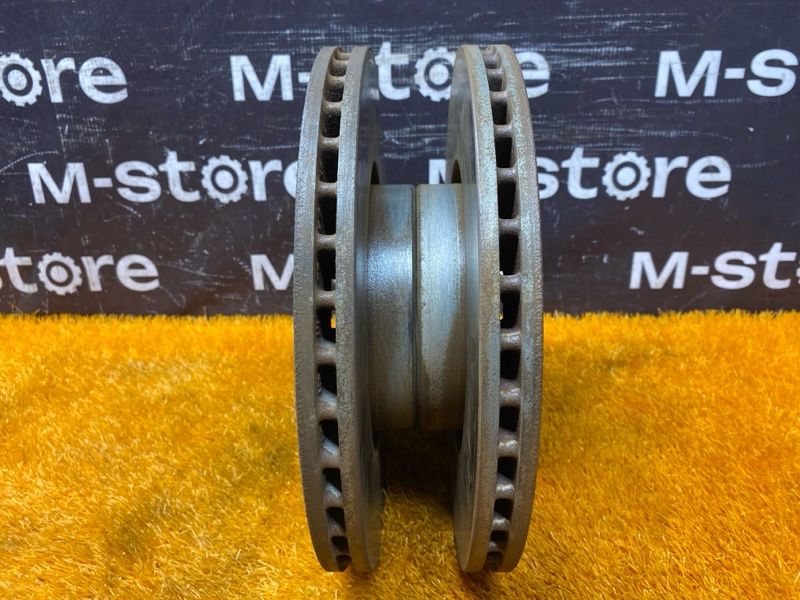 Диск тормозной, 6500 рублей, Красноярск