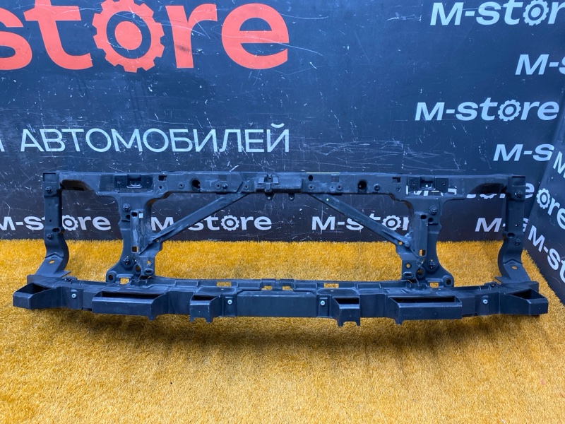 рамка радиатора, 23000 рублей, Красноярск