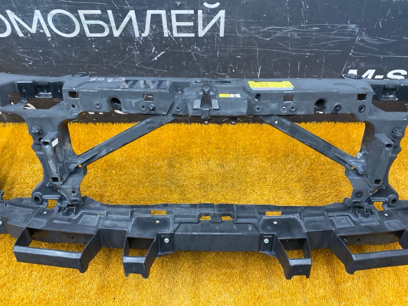 рамка радиатора, 23000 рублей, Красноярск