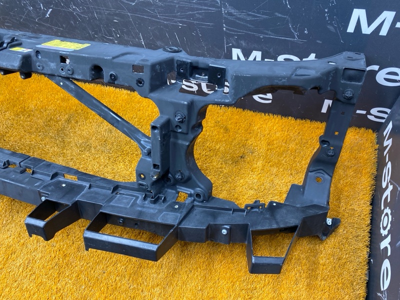 рамка радиатора, 23000 рублей, Красноярск