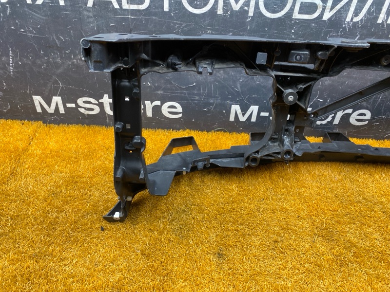 рамка радиатора, 23000 рублей, Красноярск