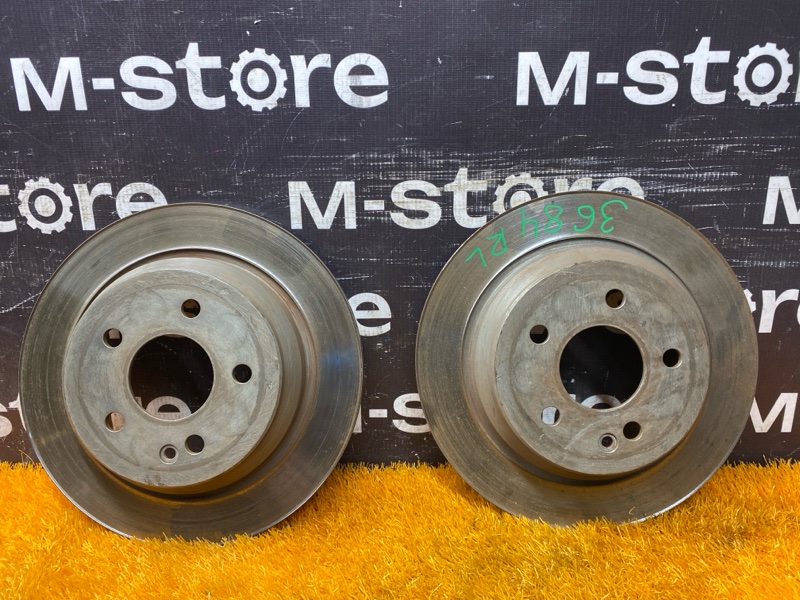 Диск тормозной, 1000 рублей, Красноярск