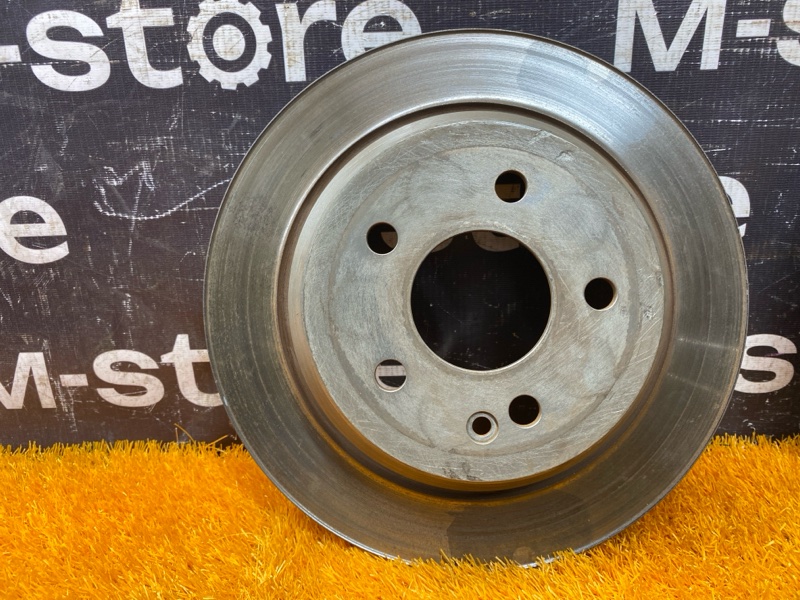 Диск тормозной, 1000 рублей, Красноярск