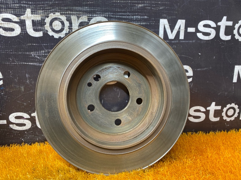 Диск тормозной, 1000 рублей, Красноярск