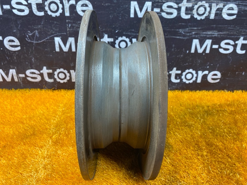 Диск тормозной, 1000 рублей, Красноярск