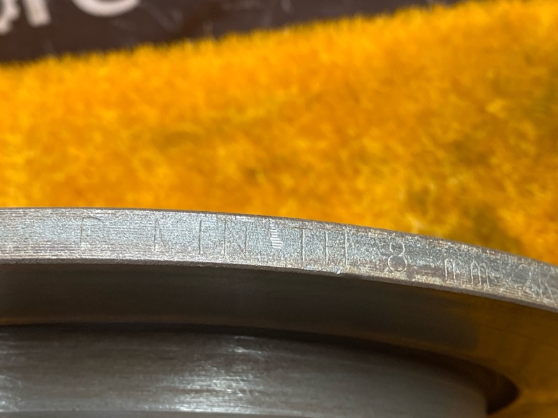 Диск тормозной, 1000 рублей, Красноярск