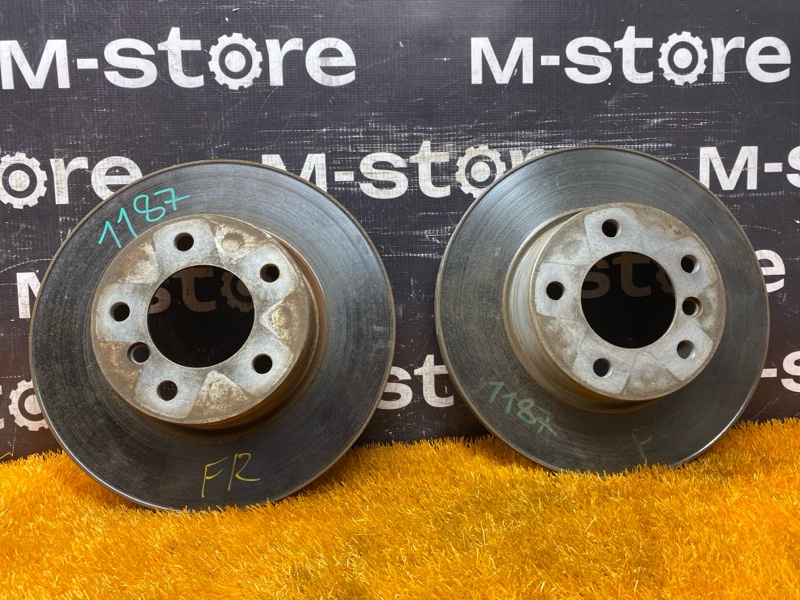 Диск тормозной, 2500 рублей, Красноярск