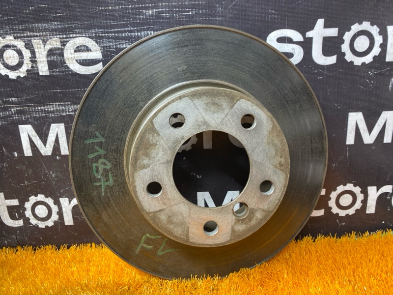 Диск тормозной, 2500 рублей, Красноярск