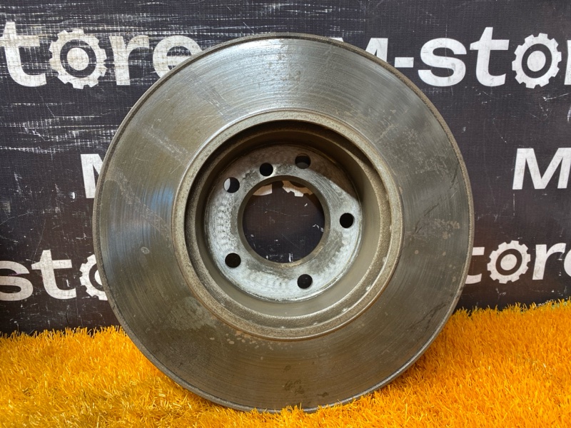 Диск тормозной, 2500 рублей, Красноярск