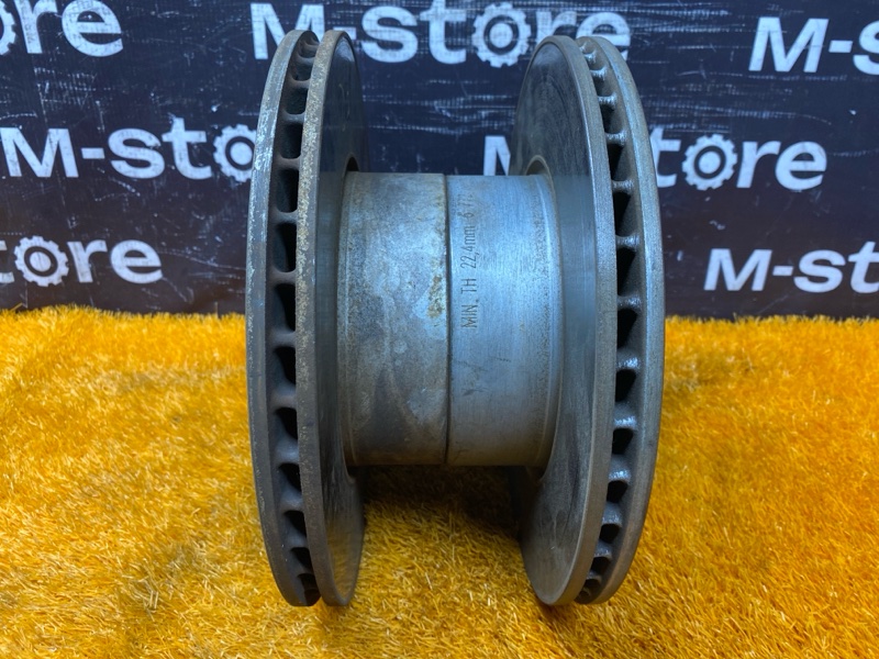 Диск тормозной, 2500 рублей, Красноярск