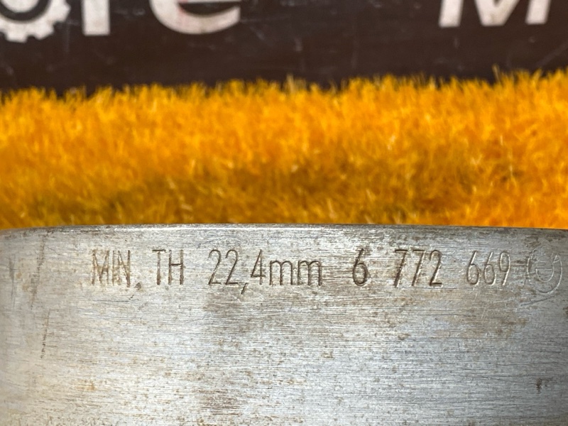 Диск тормозной, 2500 рублей, Красноярск