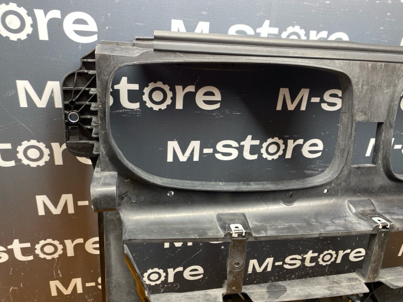 воздуховод радиатора, 15000 рублей, Красноярск