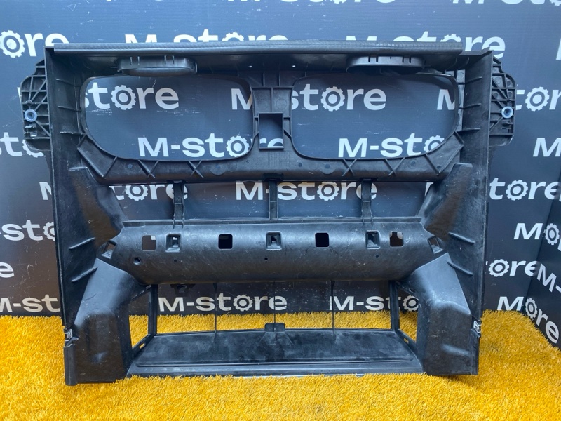 воздуховод радиатора, 15000 рублей, Красноярск