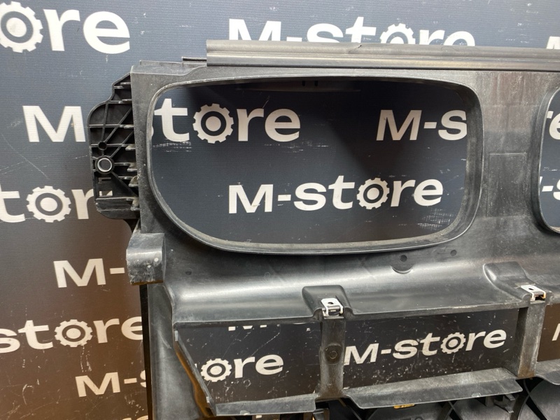 воздуховод радиатора, 8000 рублей, Красноярск