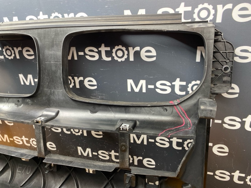 воздуховод радиатора, 8000 рублей, Красноярск