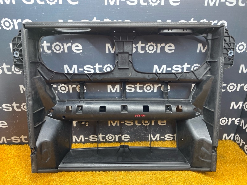 воздуховод радиатора, 8000 рублей, Красноярск