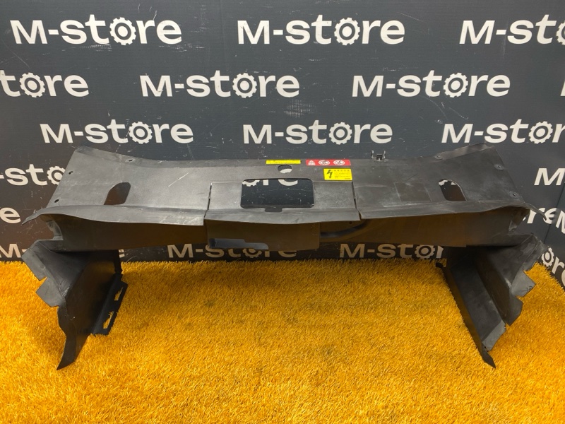 воздуховод радиатора, 3000 рублей, Красноярск