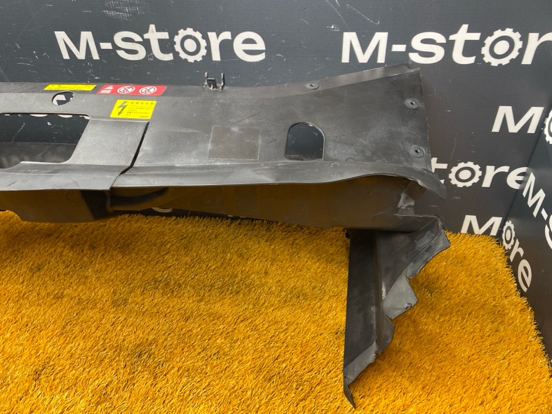 воздуховод радиатора, 3000 рублей, Красноярск