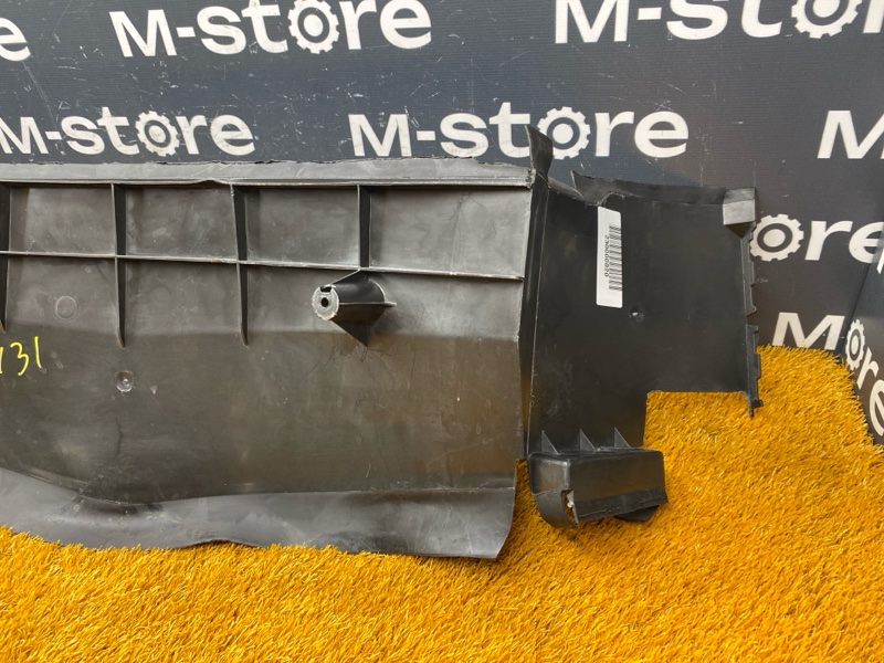 воздуховод радиатора, 5200 рублей, Красноярск