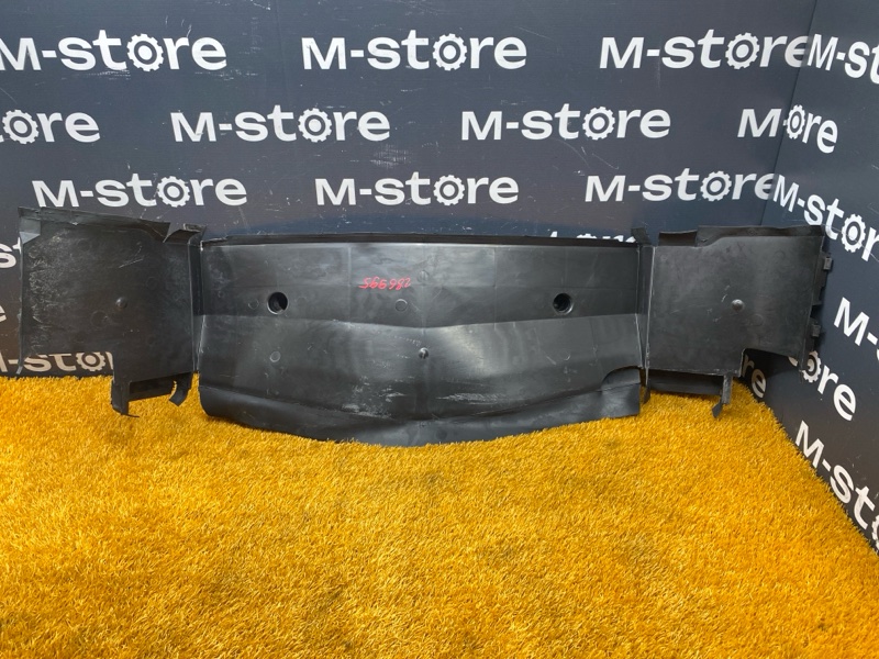 воздуховод радиатора, 5200 рублей, Красноярск