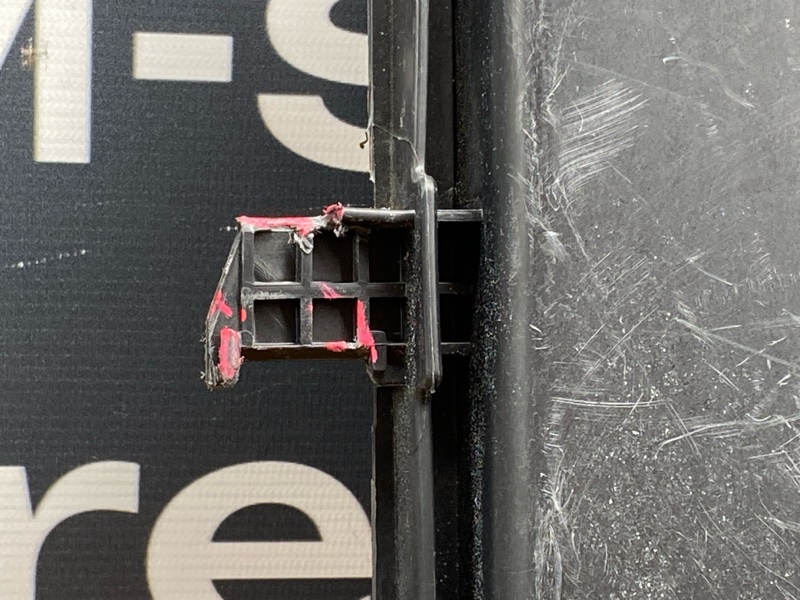 Диффузор радиатора, 1300 рублей, Красноярск