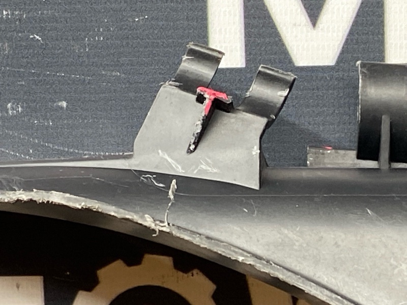 Диффузор радиатора, 1300 рублей, Красноярск