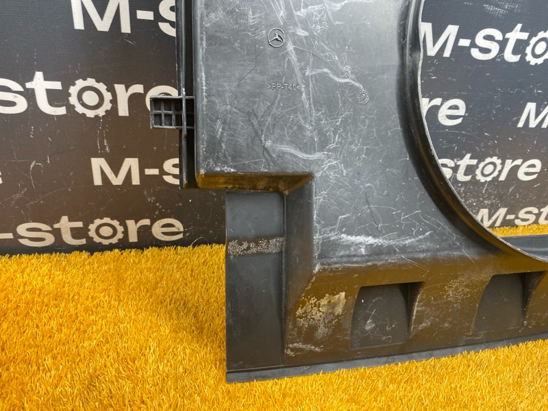 Диффузор радиатора, 1300 рублей, Красноярск