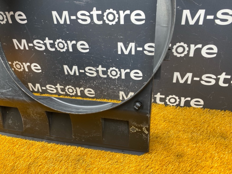 Диффузор радиатора, 1300 рублей, Красноярск