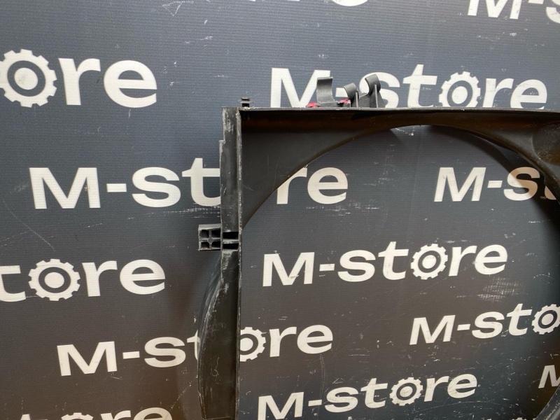 Диффузор радиатора, 1300 рублей, Красноярск