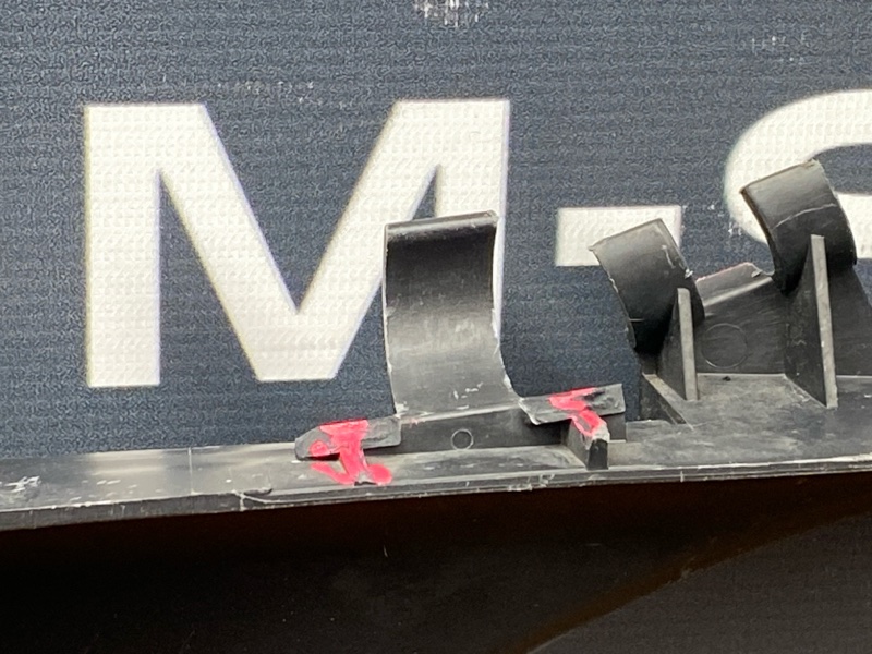 Диффузор радиатора, 1300 рублей, Красноярск