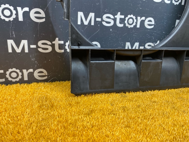 Диффузор радиатора, 1300 рублей, Красноярск