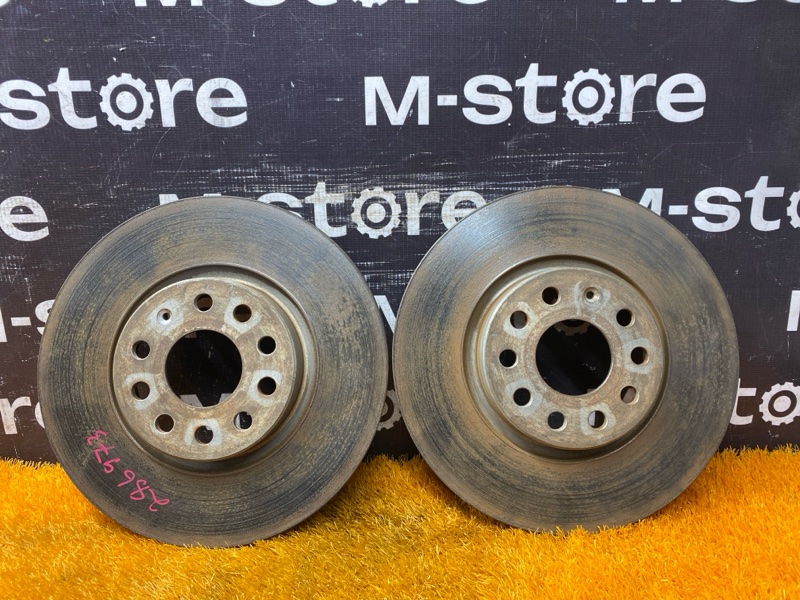 Диск тормозной, 6500 рублей, Красноярск