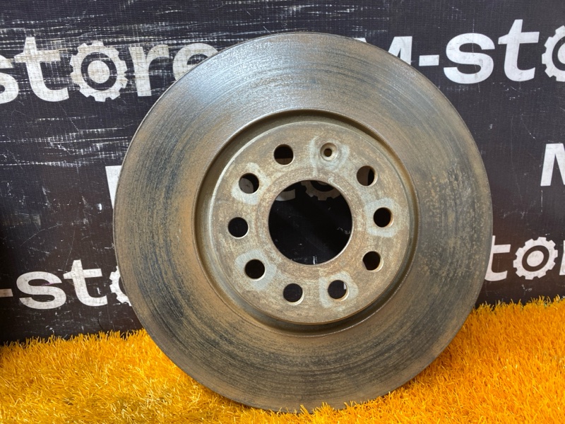 Диск тормозной, 6500 рублей, Красноярск