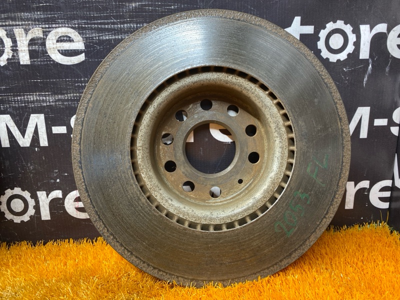 Диск тормозной, 6500 рублей, Красноярск