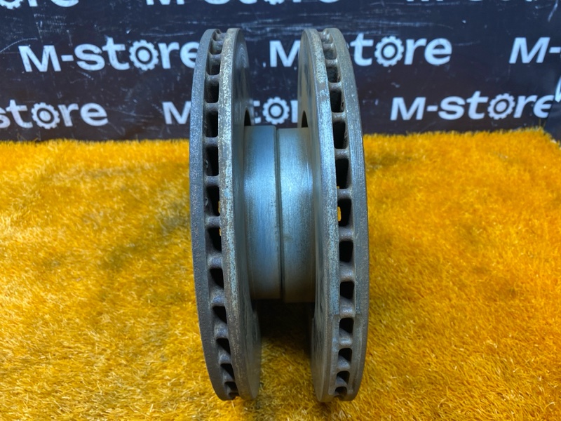 Диск тормозной, 6500 рублей, Красноярск