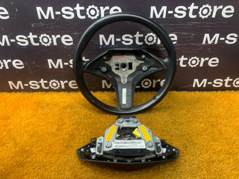 руль, 5000 рублей, Красноярск