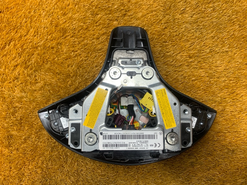 руль, 5000 рублей, Красноярск