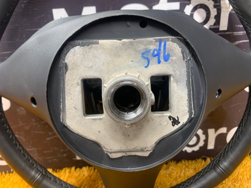 руль, 5000 рублей, Красноярск