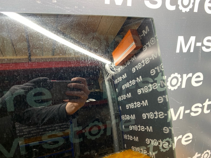 Стекло боковое, 800 рублей, Красноярск