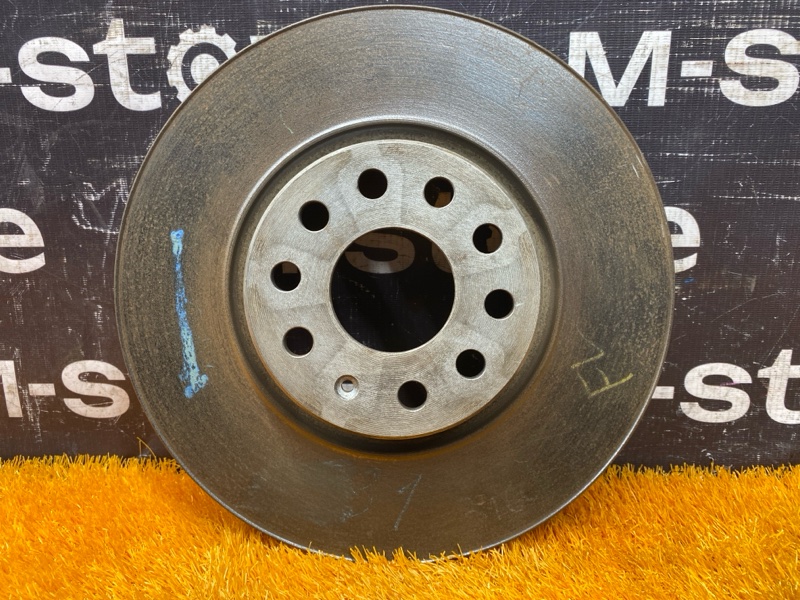 Диск тормозной, 5000 рублей, Красноярск