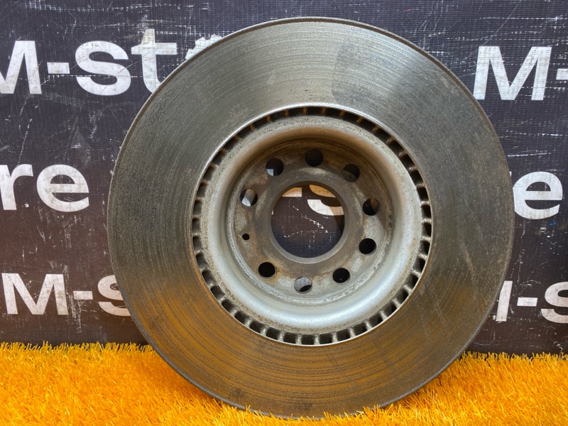 Диск тормозной, 5000 рублей, Красноярск