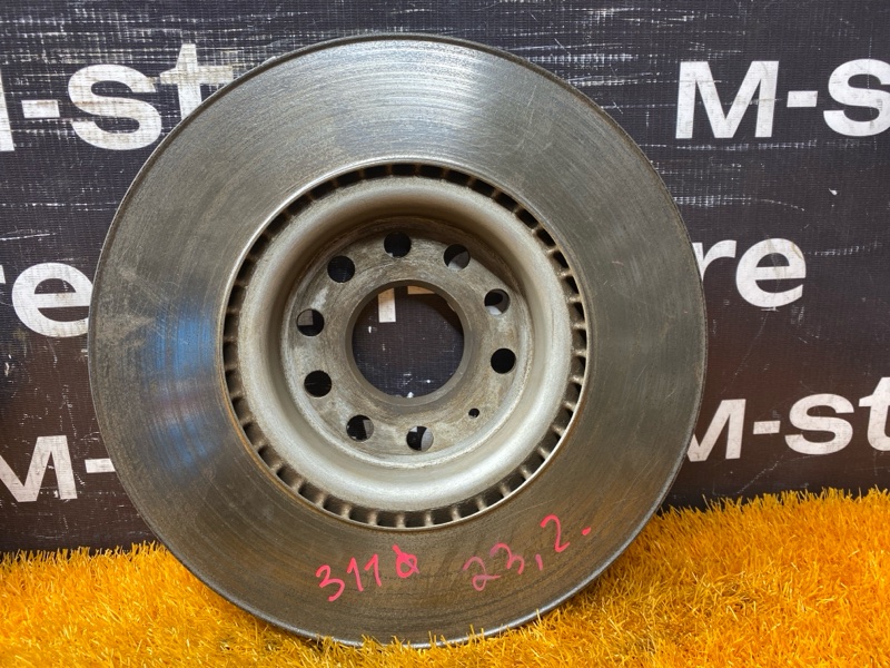 Диск тормозной, 5000 рублей, Красноярск