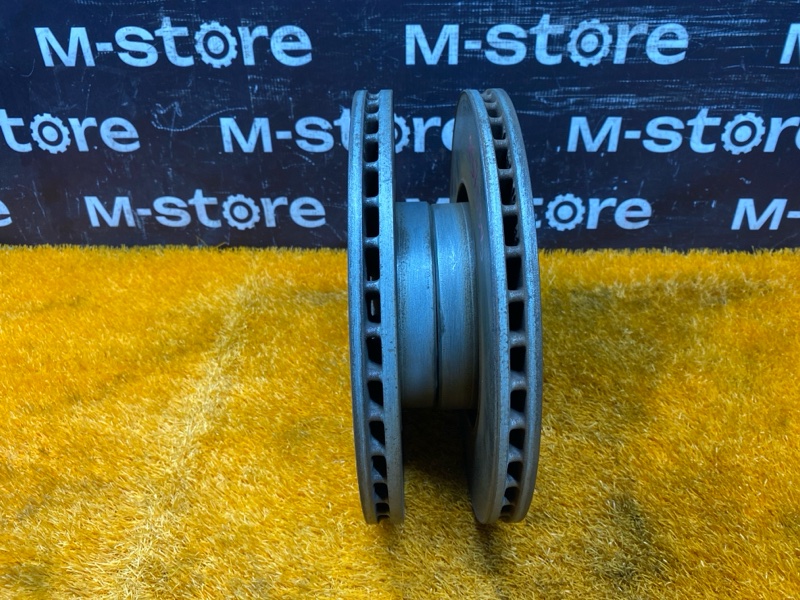 Диск тормозной, 5000 рублей, Красноярск