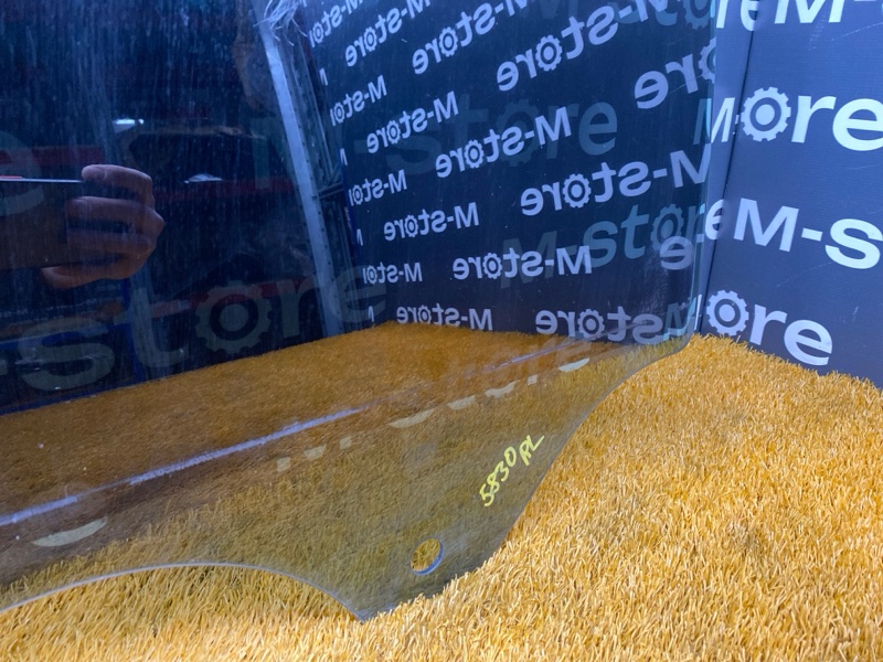 Стекло боковое, 850 рублей, Красноярск