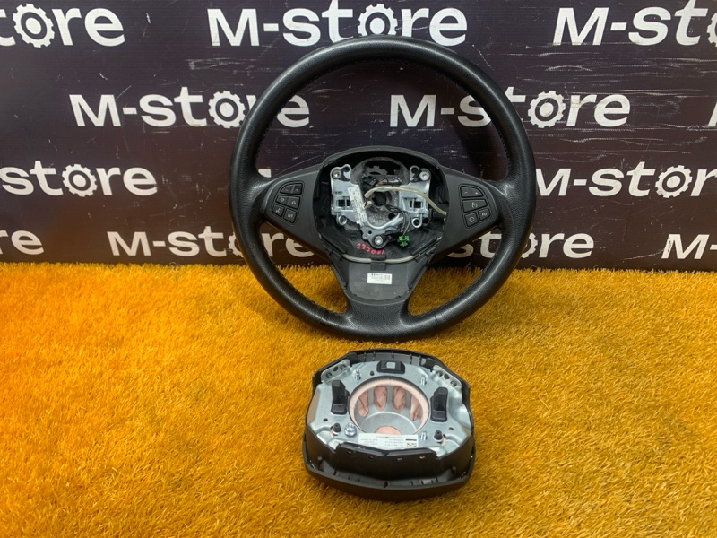 руль, 10000 рублей, Красноярск